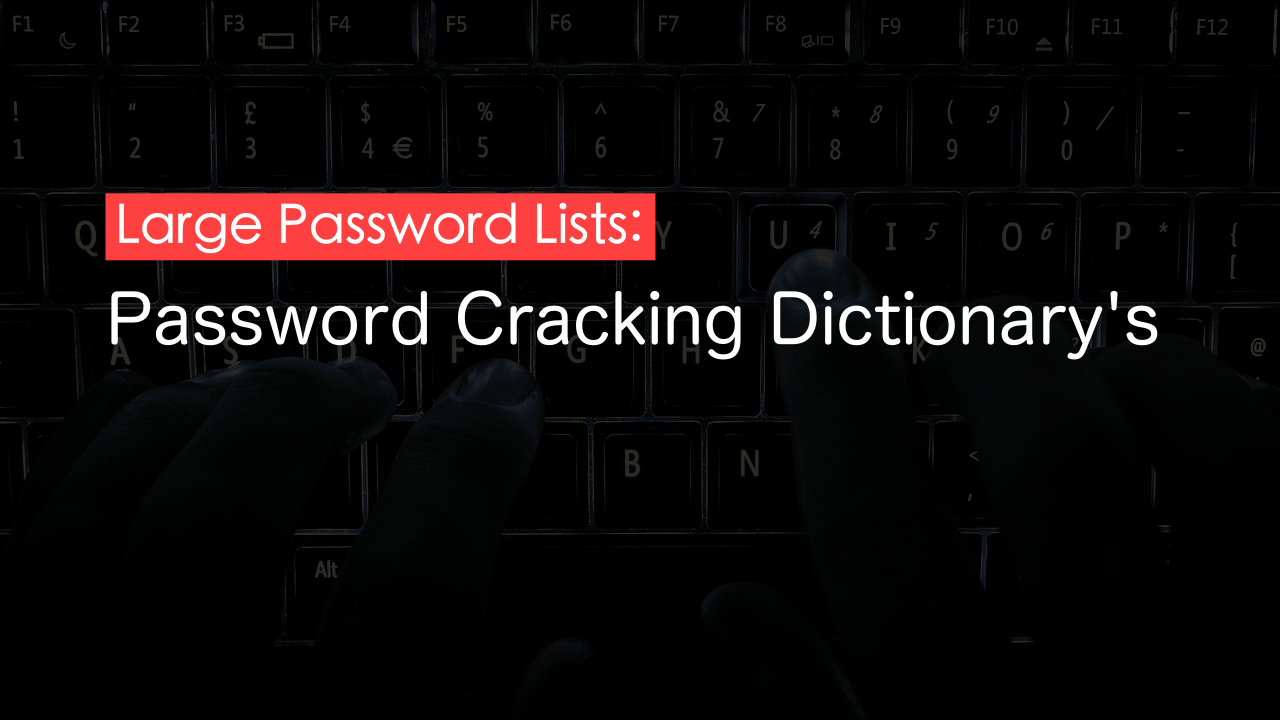 non dictionary word password generator